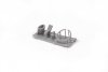 Eduard SIN64895 A6M2 Zero Model 21 ADVANCED EDUARD 1/48
